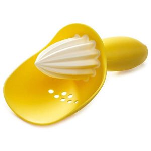 Zitronenpresse JosephJoseph Catcher