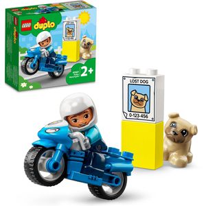 Klemmbausteine LEGO-DUPLO 10967, ab 2 Jahre