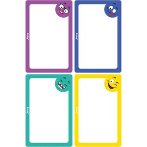 Produktbild für Buchetiketten Zweckform SCHOOL8S
