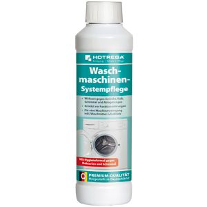 Waschmaschinenreiniger