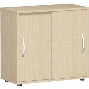 Produktbild für Schiebetürenschrank Geramöbel Flex 382501-AA