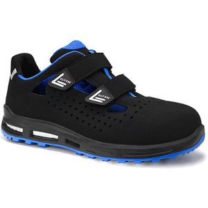 Sicherheitsschuhe ELTEN Impulse XXT blue Easy, ESD, S1