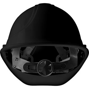 Produktbild für Schutzhelm Voss-Helme INAP-Master-4 mit Drehverschluss, EN 397
