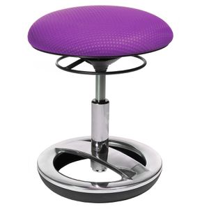 Produktbild für Fitness-Hocker Topstar Sitness Bobby, SU89 BR7