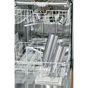 Produktbild für Thermosflasche Alfi IsoTherm Eco DV 5457.205.075, Edelstahl