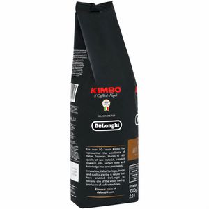 Produktbild für Kaffee Kimbo for DeLonghi Espresso