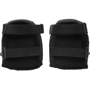 Produktbild für Kniepolster Silverline Knieschoner, EN 14404