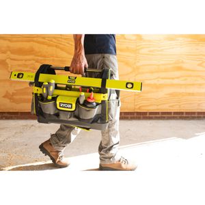 Produktbild für Werkzeugtasche Ryobi RSSLOT1, Werkzeugtrage L