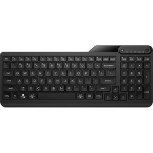 Tastatur HP 475 Dual-Mode Wirel. Keyboard, 7N7B9AA