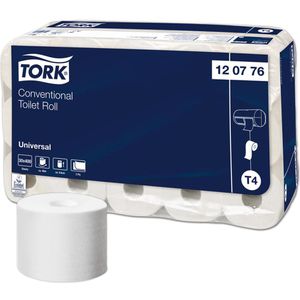 Toilettenpapier Tork Universal, 120776, T4
