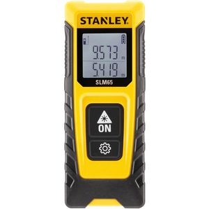 Laser-Entfernungsmesser Stanley STHT77065-0, SLM65
