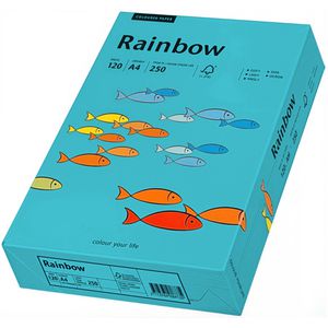 Produktbild für Kopierpapier Papyrus Rainbow 88042744