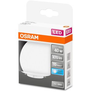 Produktbild für LED-Lampe OSRAM ST, GX53
