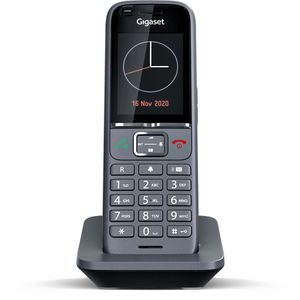 Produktbild für Telefon Gigaset-Pro N610 IP Pro + S700H Pro