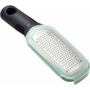 Produktbild für Universalreibe OXO Good Grips Ingwer und Knoblauch, Edelstahl