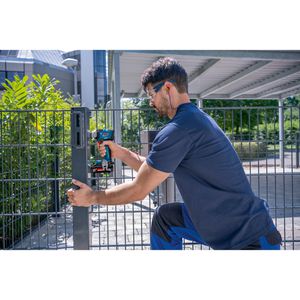 Produktbild für Akku-Schlagschrauber Bosch PRO GDS18V-330H, 330 Nm