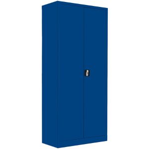 Produktbild für Aktenschrank Lüllmann 530333, aus Metall