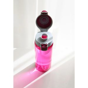 Produktbild für Trinkflasche SIGG Total Color One Berry, kohlensäuregeeignet