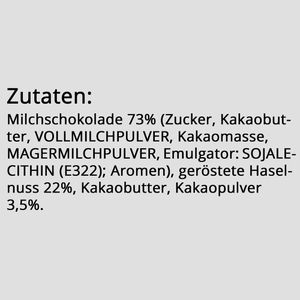 Produktbild für Schokobonbons Hellma