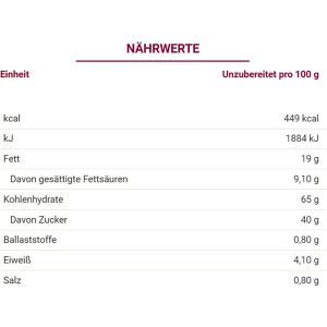 Produktbild für Waffeln Alnatura Honig-Waffeln, Stroopwaffeln, BIO
