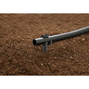 Produktbild für Micro-Drip-System Gardena Rohrhalter, 13208-20
