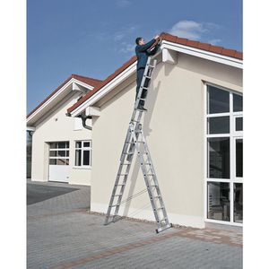 Produktbild für Mehrzweckleiter Zarges Skymaster DX, 44837