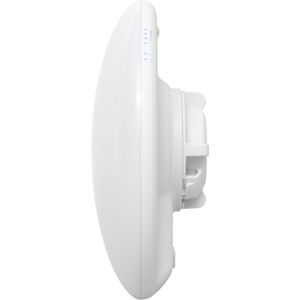 Produktbild für WLAN-Bridge UbiQuiti NanoBeam AC, NBE-2AC-13