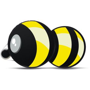 Kleberoller Herma Klebebiene 1104, nachfüllbar