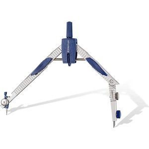 Produktbild für Zirkel Staedtler 553 01 Noris Club, 3-teilig