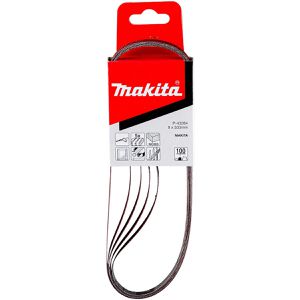 Produktbild für Schleifpapier Makita P-43284, Körnung 100