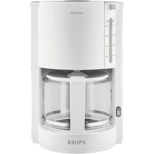 Kaffeemaschine Krups ProAroma, F30901, mit Glaskanne