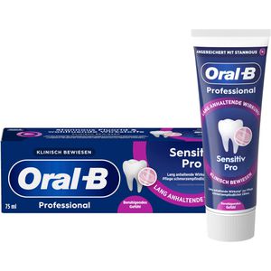 Zahnpasta Oral-B Pro-Expert Sensitiv Pro