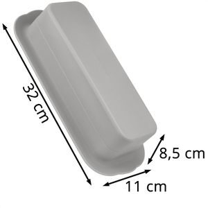 Produktbild für Backform Backefix BXL, Brotbackform, aus Silikon
