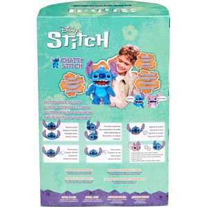 Produktbild für Elektronisches-Haustier WOW-STUFF Disney Stitch