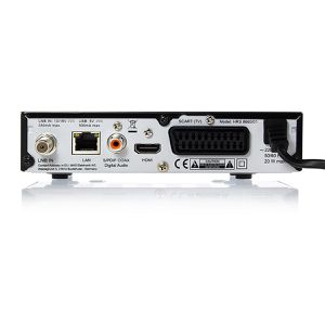 Produktbild für Sat-Receiver Xoro HRS 8660, DVB-S2