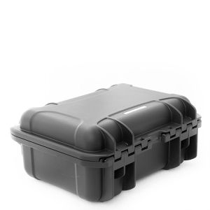 Produktbild für Speichermedien-Koffer TurtleCase TC-TR-LTO-20, abschließbar