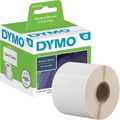 Dymo-Etiketten Dymo 99014, S0722430, weiß