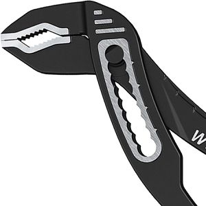 Produktbild für Wasserpumpenzange Wiha Classic, 26760, Z21001