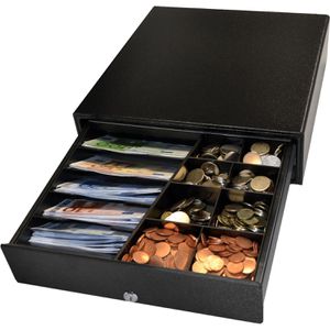 Kassenschublade APG ECD330, 33 x 36 cm