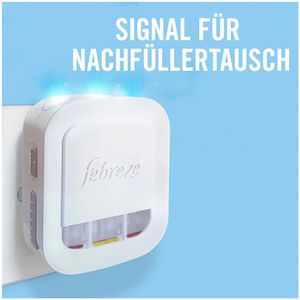 Produktbild für Raumduft Febreze 3Volution, 4x 20ml, 4er Pack