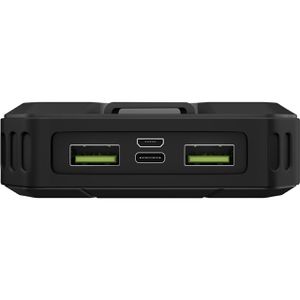 Produktbild für Powerbank Goobay 53934 QC 3.0, 20000mAh