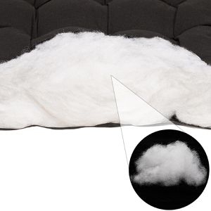 Produktbild für Auflage Deuba 108024, aus Polyester