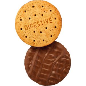 Produktbild für Kekse Schär Digestive Choc