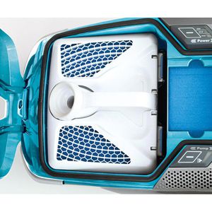 Produktbild für Staubsauger Thomas Aqua+ Anti Allergy, 786522