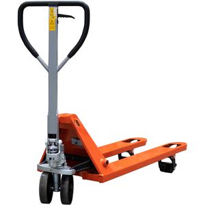 Produktbild für Hubwagen Schefer Premium, Tragkraft 2500kg