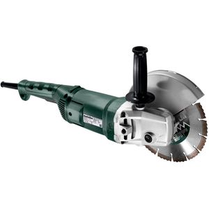 Produktbild für Winkelschleifer Metabo WE 2200-230