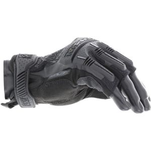 Produktbild für Arbeitshandschuhe Mechanix M-Pact Fingerless