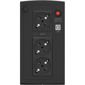 Produktbild für USV BlueWalker PowerWalker VI 1000 SB