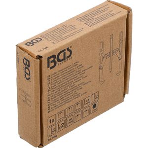 Produktbild für Lagerabzieher BGS-technic 7690, 2-armig