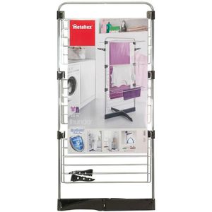 Produktbild für Wäscheständer Metaltex Thunder